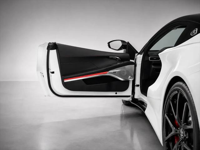 2026 Lotus Emira V6 SE