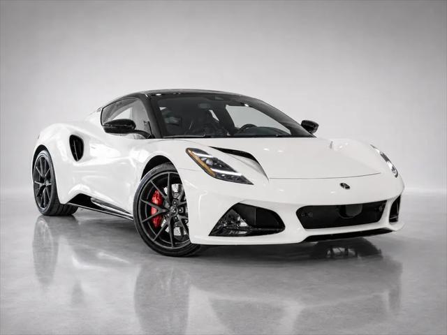 2026 Lotus Emira V6 SE for sale in Glenview, IL