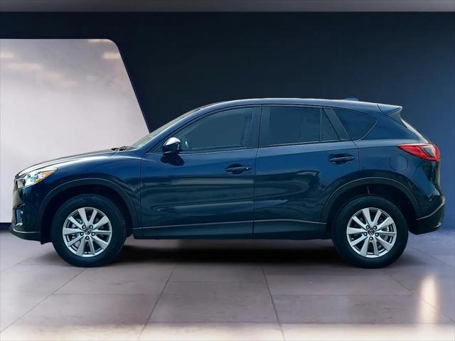 2014 Mazda CX-5 Touring