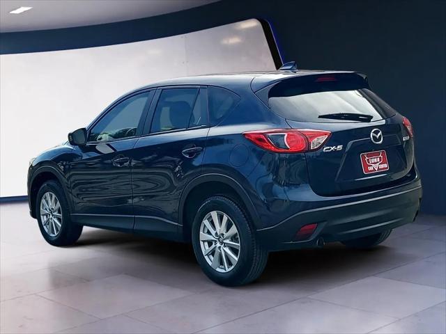 2014 Mazda CX-5 Touring
