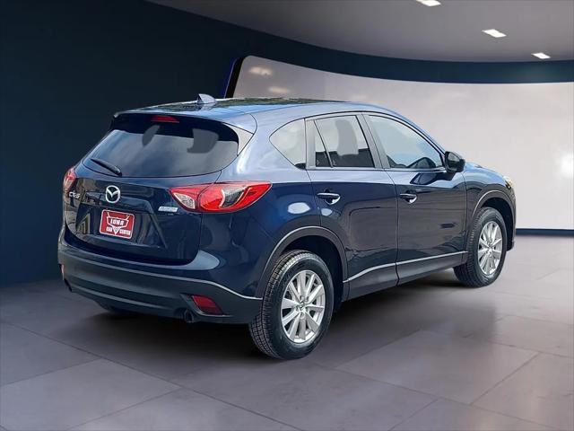 2014 Mazda CX-5 Touring
