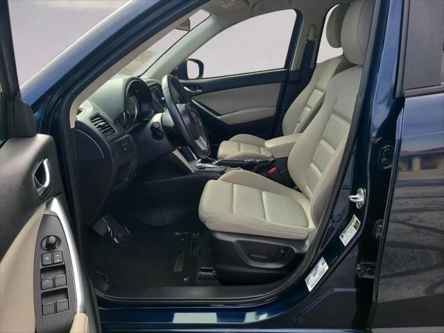 2014 Mazda CX-5 Touring