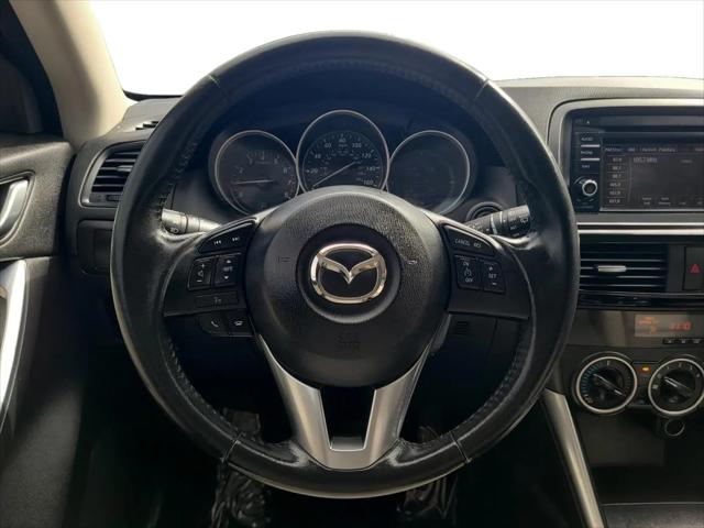 2014 Mazda CX-5 Touring