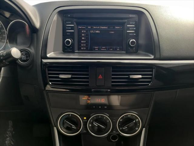 2014 Mazda CX-5 Touring