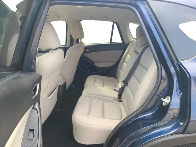 2014 Mazda CX-5 Touring