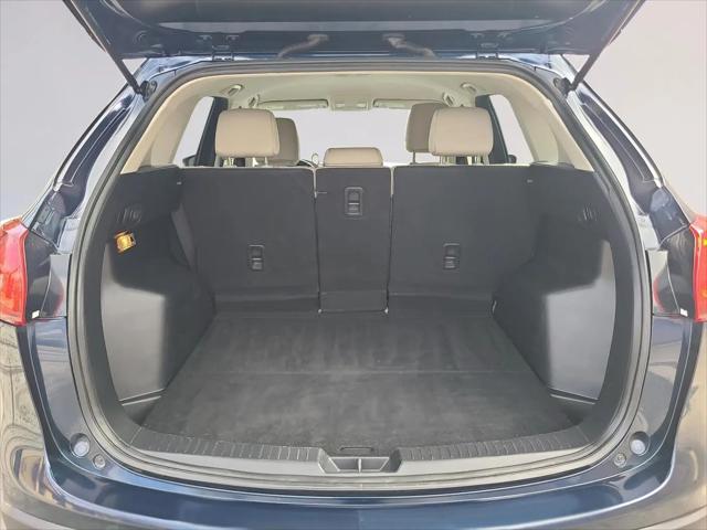 2014 Mazda CX-5 Touring