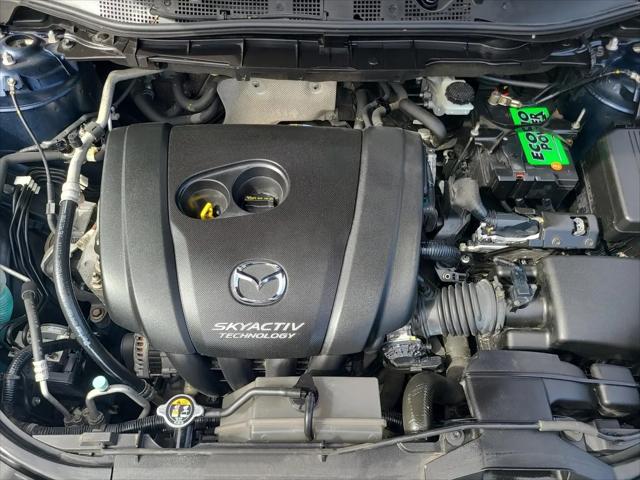 2014 Mazda CX-5 Touring