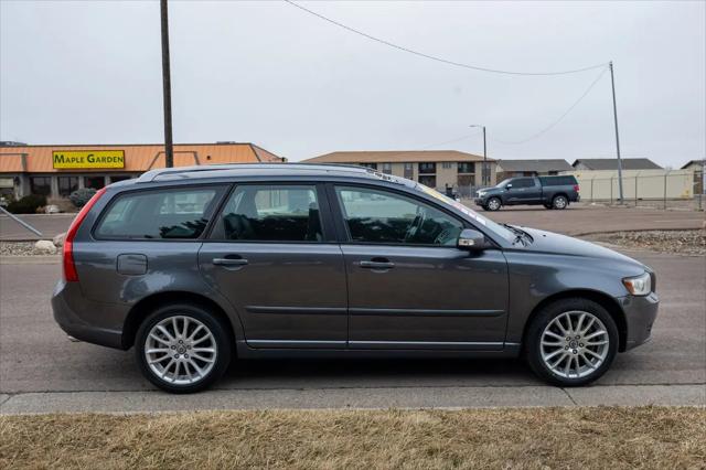2008 Volvo V50 T5