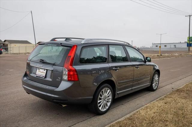 2008 Volvo V50 T5