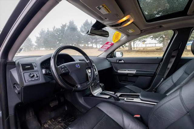 2008 Volvo V50 T5