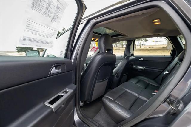 2008 Volvo V50 T5