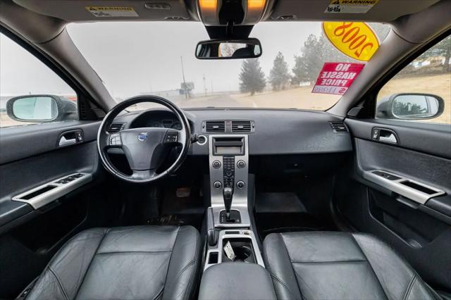 2008 Volvo V50 T5