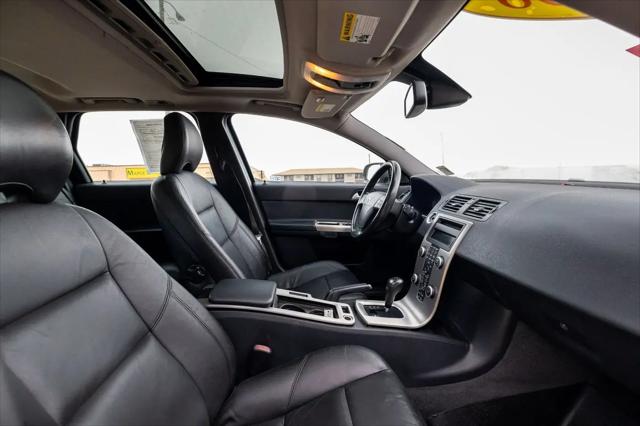 2008 Volvo V50 T5