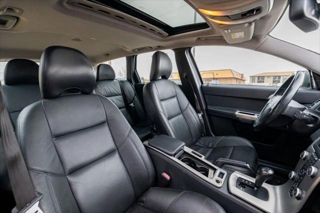 2008 Volvo V50 T5