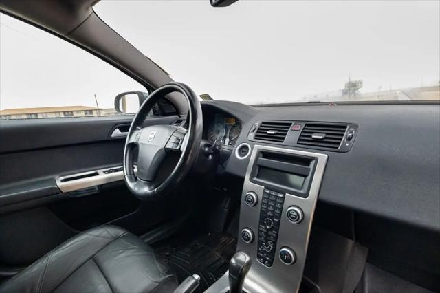 2008 Volvo V50 T5