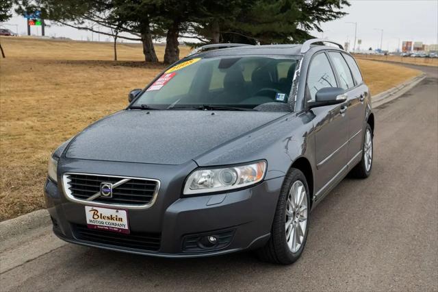 2008 Volvo V50 T5 for sale in Great Falls, MT
