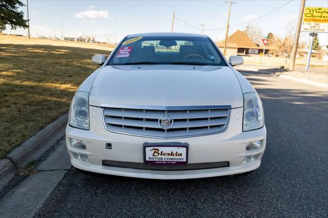 2006 Cadillac STS V8