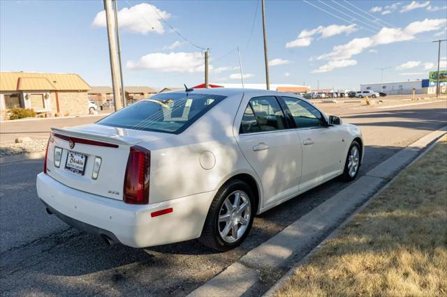2006 Cadillac STS V8
