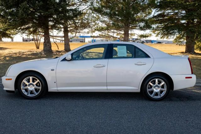 2006 Cadillac STS V8