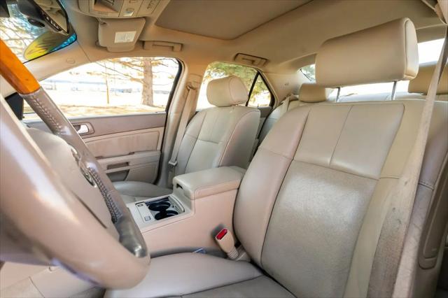 2006 Cadillac STS V8
