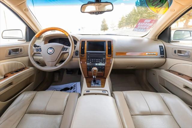 2006 Cadillac STS V8