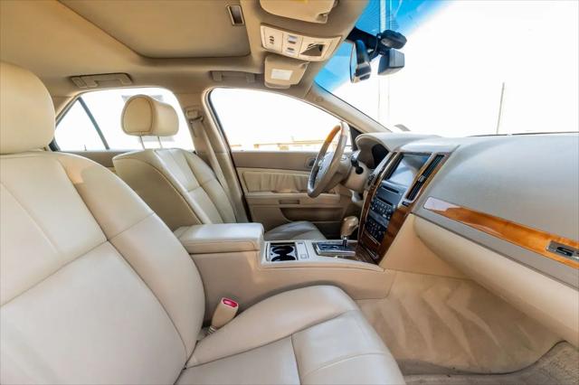 2006 Cadillac STS V8