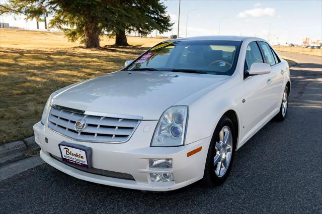 2006 Cadillac STS V8 for sale in Great Falls, MT