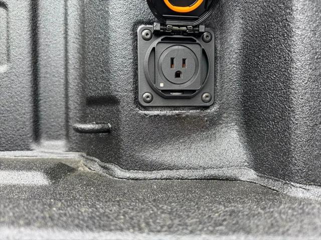 2026 Chevrolet Silverado 2500HD Crew Cab, Standard Bed, WT, 4WD