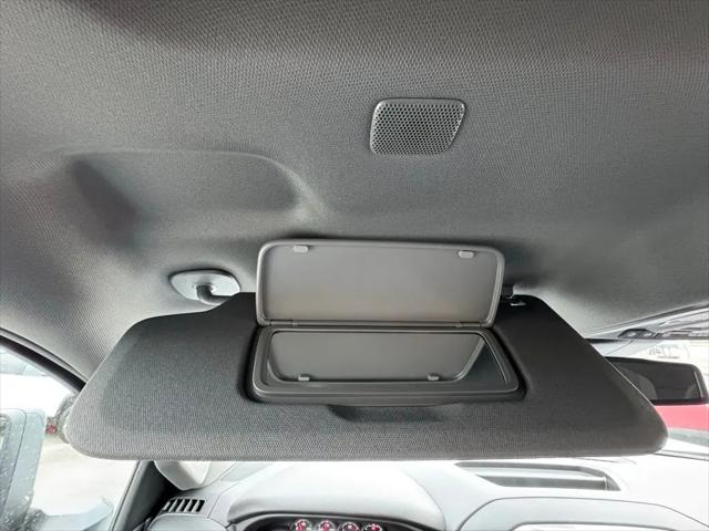 2026 Chevrolet Silverado 2500HD Crew Cab, Standard Bed, WT, 4WD