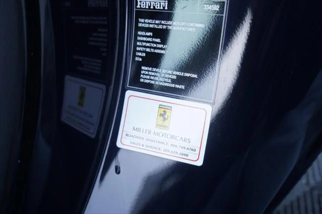 2024 Ferrari 296 GTB GTB