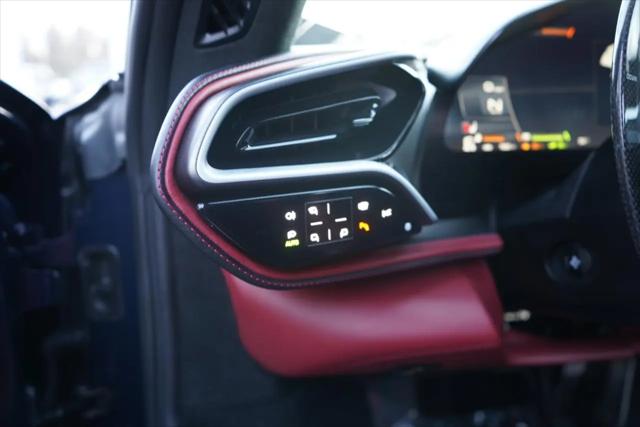 2024 Ferrari 296 GTB GTB
