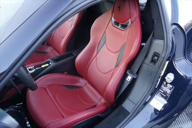 2024 Ferrari 296 GTB GTB
