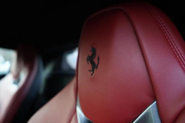 2024 Ferrari 296 GTB GTB