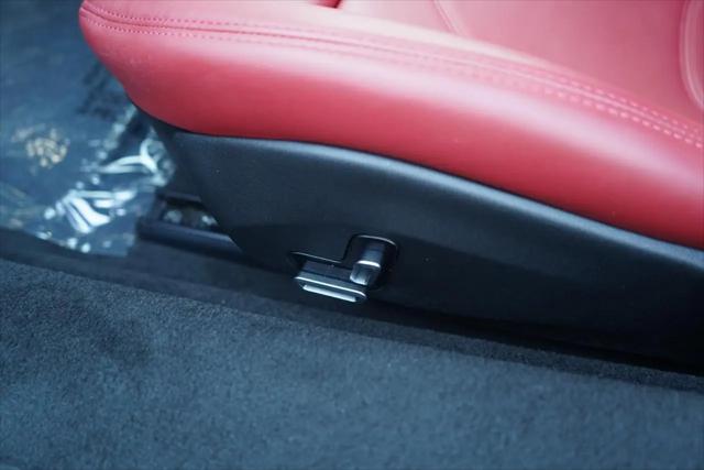 2024 Ferrari 296 GTB GTB