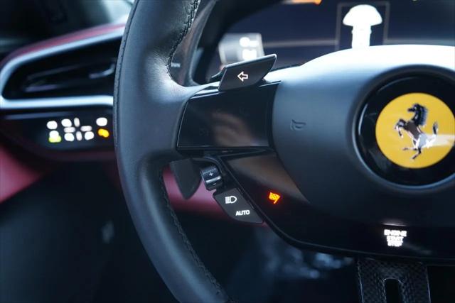 2024 Ferrari 296 GTB GTB