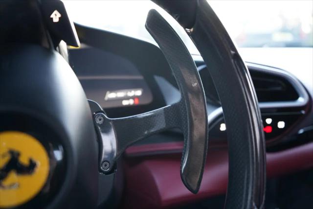 2024 Ferrari 296 GTB GTB