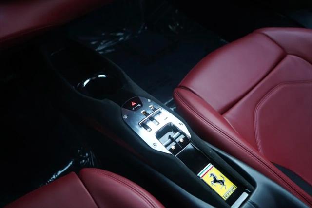 2024 Ferrari 296 GTB GTB