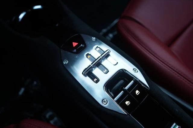 2024 Ferrari 296 GTB GTB