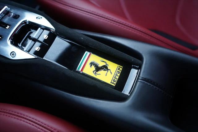 2024 Ferrari 296 GTB GTB