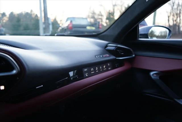 2024 Ferrari 296 GTB GTB