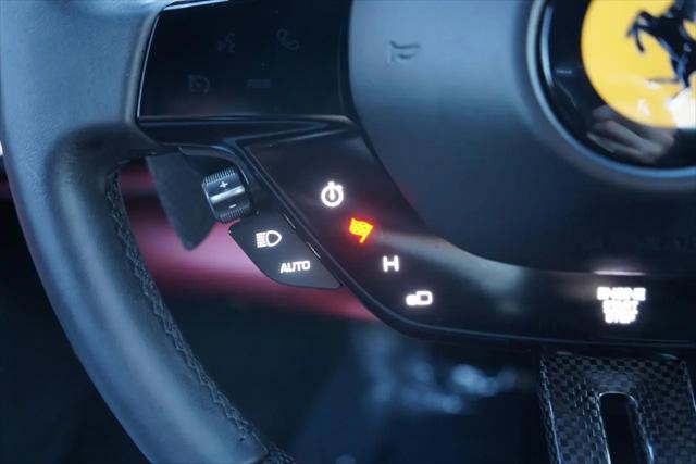 2024 Ferrari 296 GTB GTB