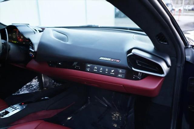 2024 Ferrari 296 GTB GTB