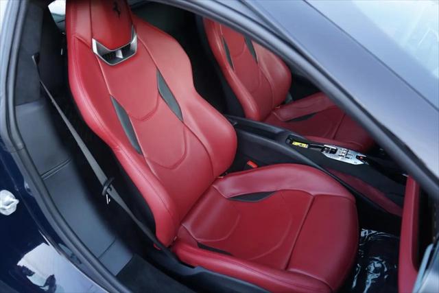 2024 Ferrari 296 GTB GTB