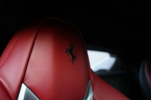 2024 Ferrari 296 GTB GTB