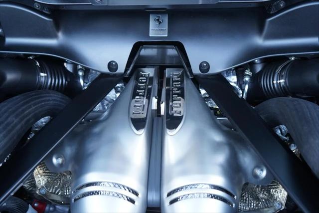 2024 Ferrari 296 GTB GTB