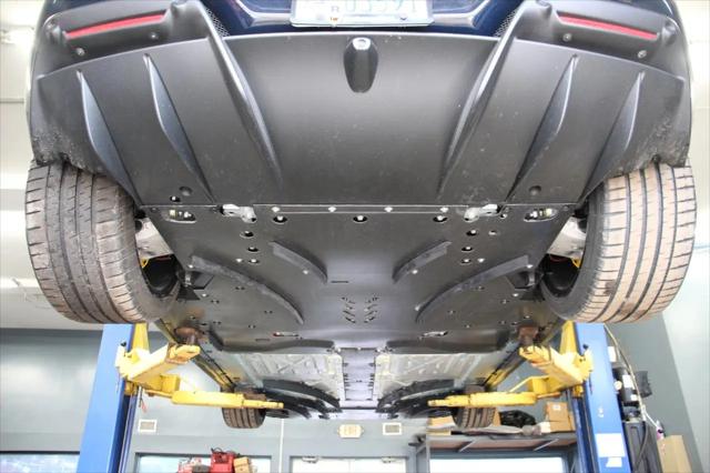 2024 Ferrari 296 GTB GTB