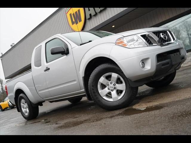 2013 Nissan Frontier SV for sale in Pittsburgh, PA