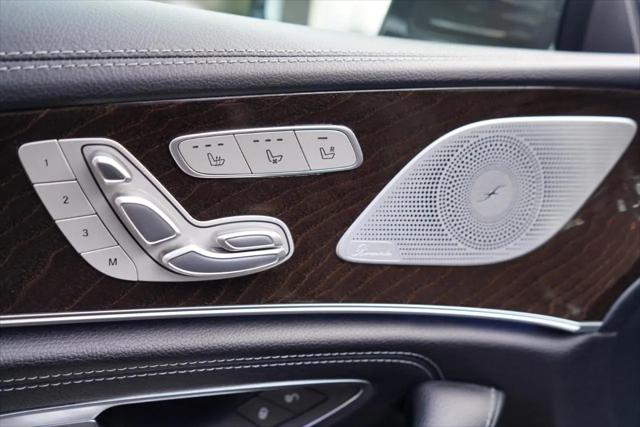 2019 Mercedes-Benz CLS 4MATIC