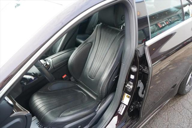 2019 Mercedes-Benz CLS 4MATIC