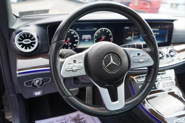 2019 Mercedes-Benz CLS 4MATIC